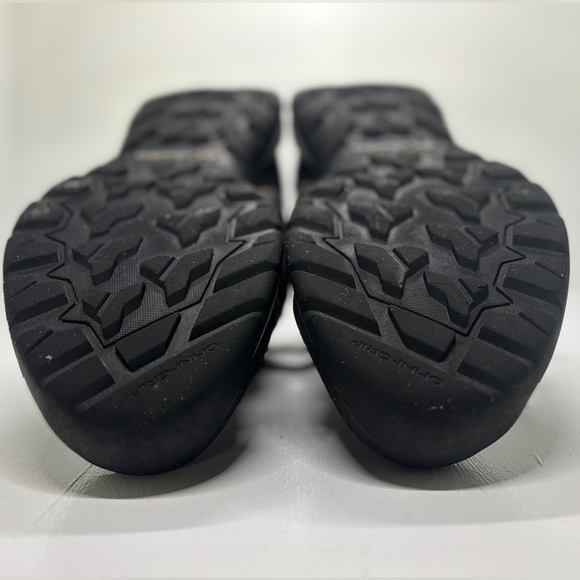 Men's Columbia Redmond V2 Mid Waterproof Boot size 12 - Picture 9 of 11